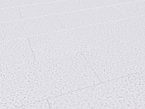 Кварцвиниловые полы Ecoclick Stone клеевой 2.3мм NOX-1765 Крейдл фото 1 | FLOORDEALER